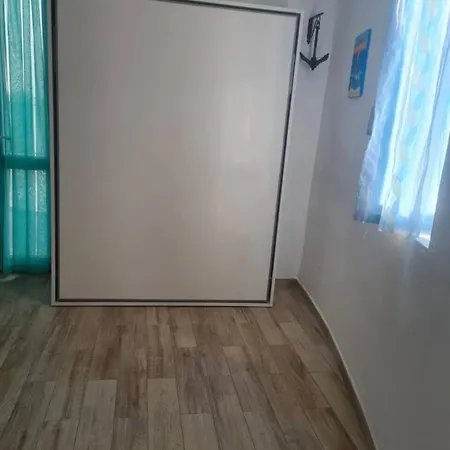 Casa Del Capitano - Mediterraneo Apartamento *
