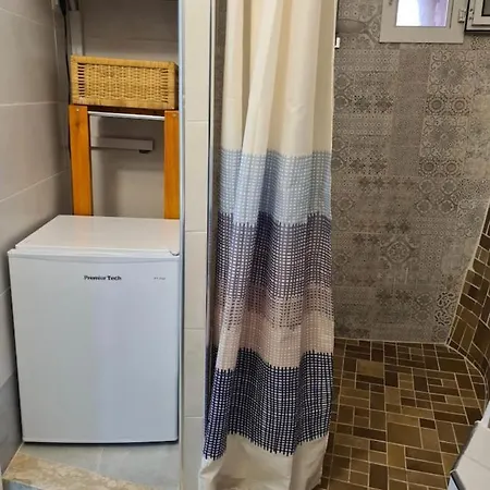 Apartamento Casa Del Capitano - Mediterraneo *