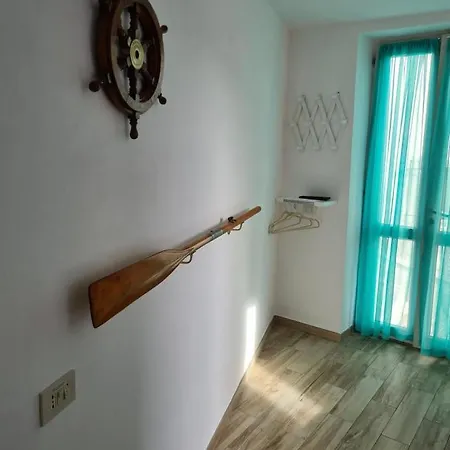 Apartamento Casa Del Capitano - Mediterraneo