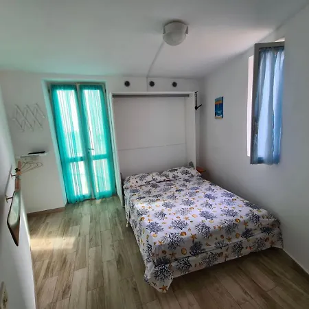 Casa Del Capitano - Mediterraneo *
