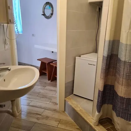 Apartamento Casa Del Capitano - Mediterraneo