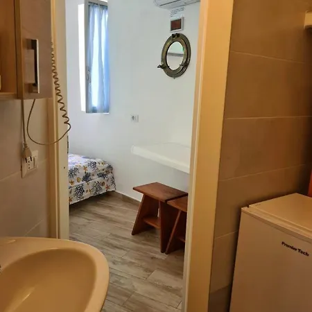 Casa Del Capitano - Mediterraneo *