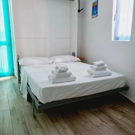 Casa Del Capitano - Mediterraneo Apartamento