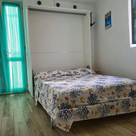 Casa Del Capitano - Mediterraneo Ponza