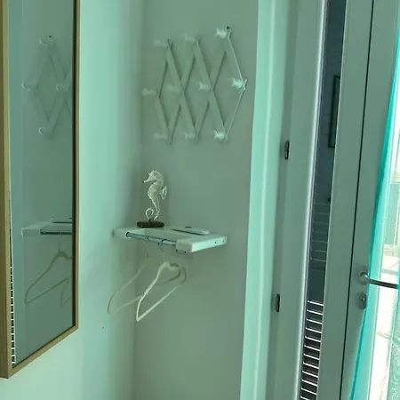 Apartamento Casa Del Capitano - Mediterraneo *