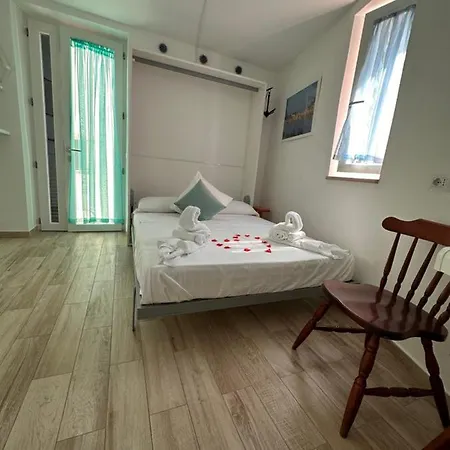 Apartamento Casa Del Capitano - Mediterraneo *