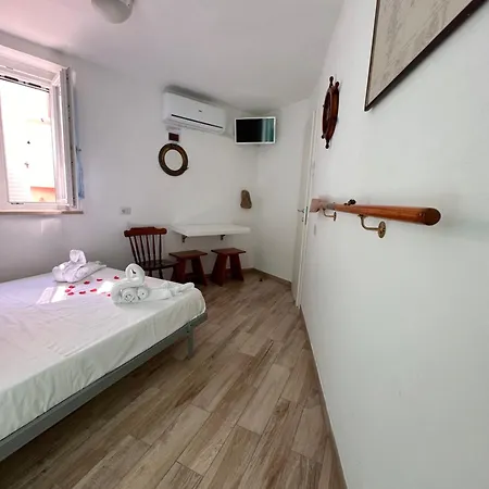Casa Del Capitano - Mediterraneo *