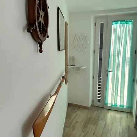 Casa Del Capitano - Mediterraneo Apartamento *