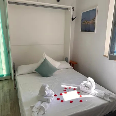 Casa Del Capitano - Mediterraneo Apartamento Ponza
