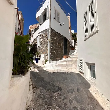 Casa Del Capitano - Mediterraneo *